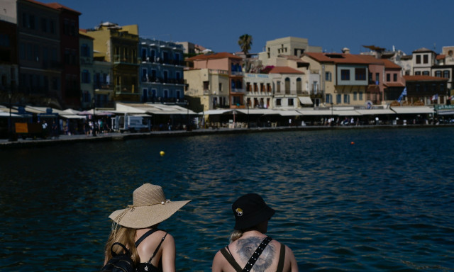 Το City Portal της Airbnb διαθέσιμο για πρώτη φορά στα Χανιά