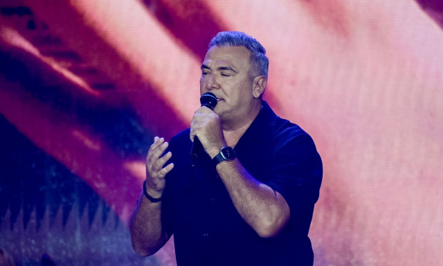 Ρέμος για Μαρινέλλα: «Φτάσαμε στο σημείο να πούμε γιατί δεν έγινε το μοιραίο εκείνο το βράδυ»