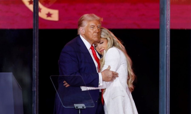 Τραμπ: «Ο Τσάρλι Κερκ δεν μισούσε τους αντιπάλους του, εγώ τους μισώ  - Λυπάμαι, Έρικα»