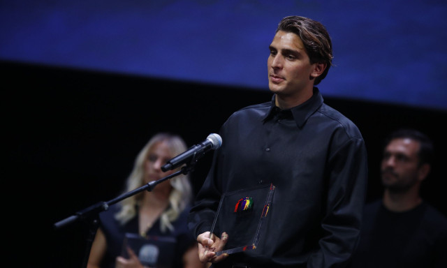 Βραβεία ΠΣΑΠΠ: Κυριαρχία Ελλήνων στην κορυφαία ενδεκάδα της Super League