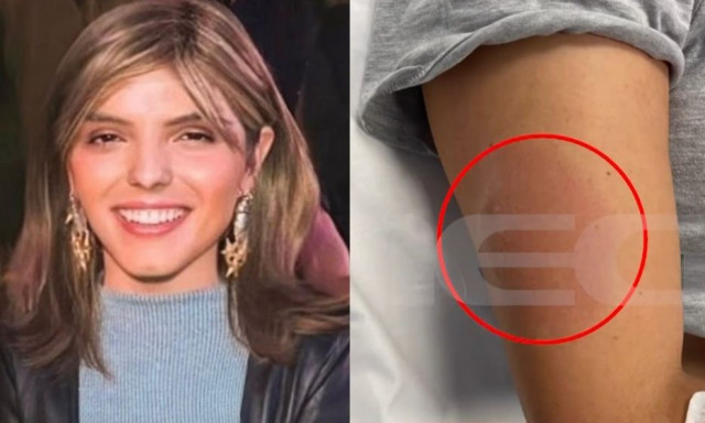 Μαρίσσα Λαιμού: Οι κρίσιμες ώρες στο νοσοκομείο, τα μηνύματα σε φίλη της και τα αναπάντητα ερωτήματα