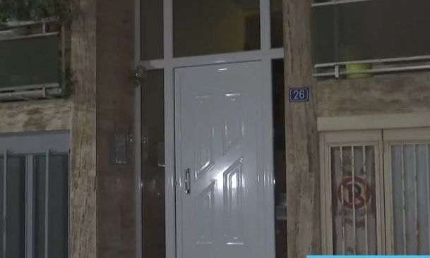 Παγκράτι: Γνωστός στην ΕΛ.ΑΣ. ο 34χρονος που νοσηλεύεται σε σοβαρή κατάσταση από πυροβολισμούς