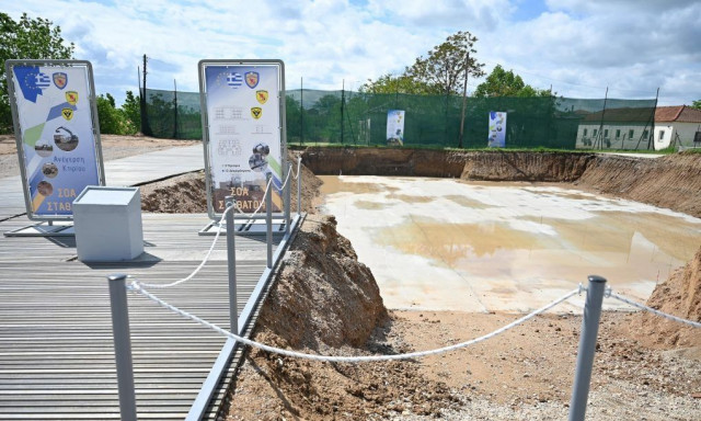 Ακόμα περισσότερα σπίτια για τα στελέχη των Ενόπλων Δυνάμεων