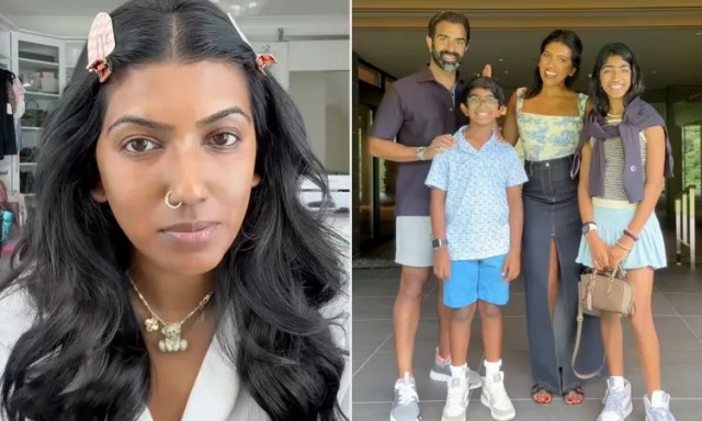 Influencer δείχνει τους κανόνες που επιβάλλει στα παιδιά της για τη σχολική χρονιά και γίνεται viral