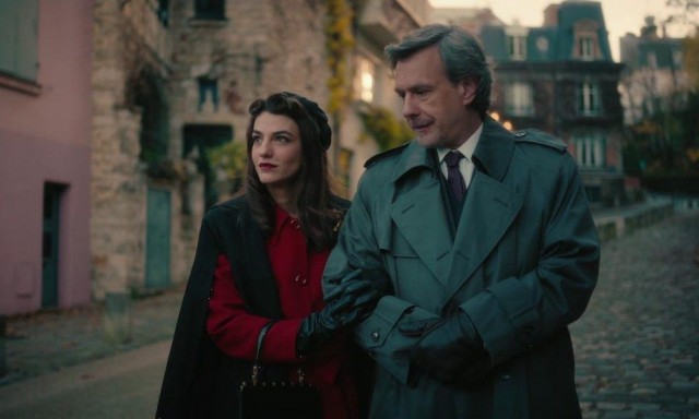 «Το σπίτι δίπλα στο ποτάμι»: Έρχεται απόψε με 5 συγκλονιστικές ιστορίες