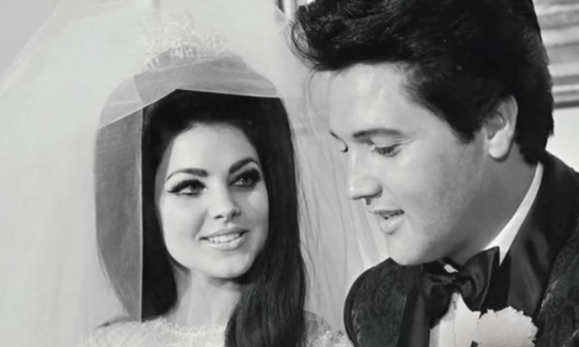 Πρισίλα Πρίσλεϊ: Η εξομολόγηση για τις απιστίες του Έλβις και πώς επηρέασαν τον γάμο τους