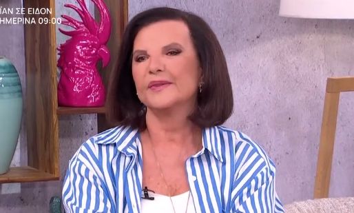 Άννα Μπιθικώτση: «Ο πατέρας μου χτυπούσε πόρτες μέχρι τα 40 του χρόνια και ήταν κλειστές»