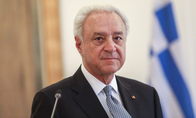 Ο εκτροχιασμός της ελληνικής οικονομίας με ντοκουμέντα: Ολυμπιακή, ΟΣΕ - Το βιβλίο Κασκαρέλη