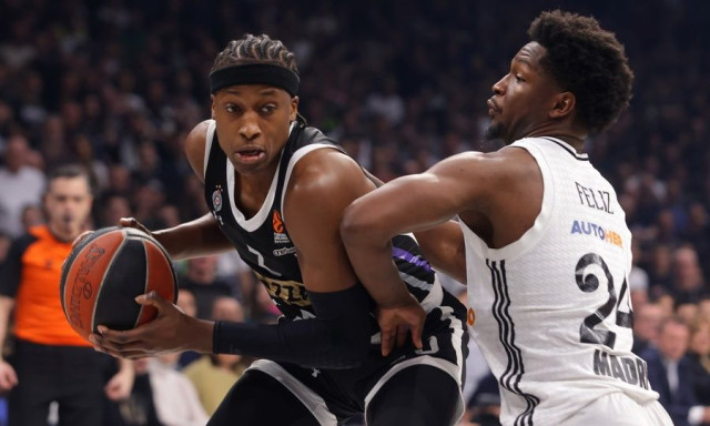 Μεταγραφές, Euroleague: Κοντά σε Ντιλικινά ο Ολυμπιακός