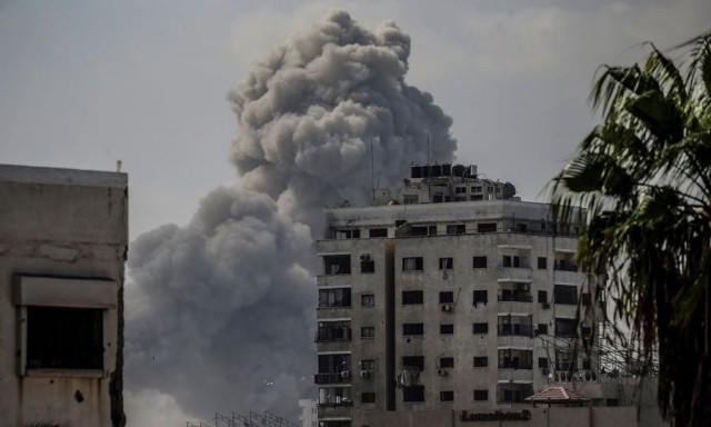 Αναγνώριση Παλαιστινιακού Κράτους: Η πίεση στο Ισραήλ και η αντίδραση Νετανιάχου