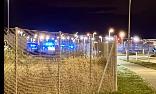 Δανία: Το αεροδρόμιο της Κοπεγχάγης έκλεισε λόγω μη επανδρωμένων αεροσκαφών