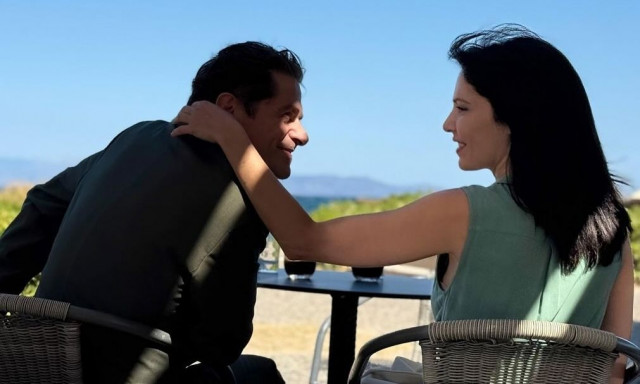 «Μία νύχτα μόνο»: Η νέα σειρά του MEGA με δίδυμο «φωτιά»