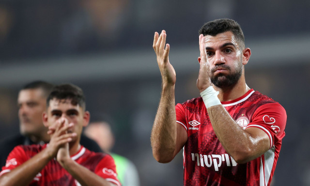 Η UEFA εξετάζει το ενδεχόμενο αποβολής του Ισραήλ από τις διοργανώσεις της