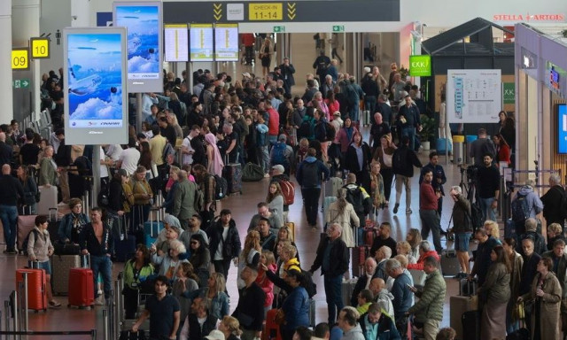 «Τα προβλήματα των ευρωπαϊκών αεροδρομίων οφείλονται σε κυβερνοεπίθεση» επιβεβαιώνει η ENISA