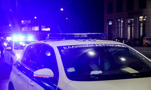 Καστοριά: 25χρονος επιτέθηκε με μαχαίρι σε δύο άνδρες στην λαϊκή αγορά