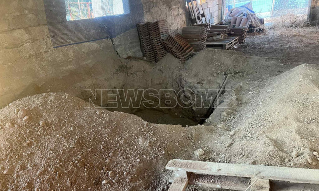 «Ή με σώζεις ή αυτοκτονώ»: Τι λέει ο βασικός μάρτυρας για την φρικώδη υπόθεση της Βοιωτίας