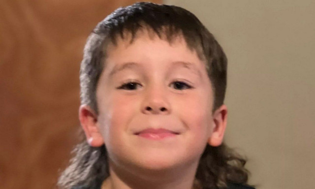 ΗΠΑ: 9χρονος έσωσε τους γονείς του από ανεμοστρόβιλο