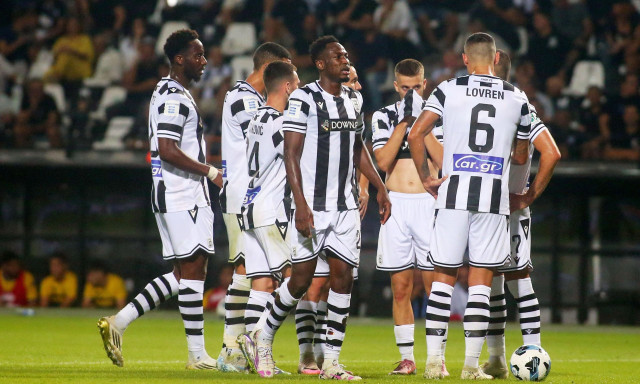 ΠΑΟΚ – Μακάμπι Τελ Αβίβ: Ο «Δικέφαλος του Βορρά» ρίχνεται στη μάχη του Europa League