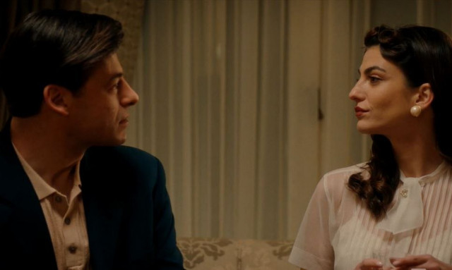 «Το σπίτι δίπλα στο ποτάμι»: Πότε θα δούμε νέο επεισόδιο