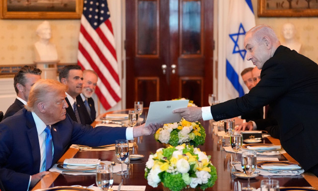 Reuters: Κυρώσεις - αντίποινα των ΗΠΑ σε ολόκληρο το Διεθνές Ποινικό Δικαστήριο