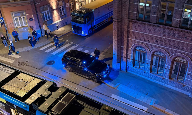 Νορβηγία: Έκρηξη χειροβομβίδας στο Όσλο - Συνελήφθη 13χρονος