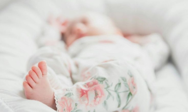 Λάρισα: Διασωληνωμένο στη ΜΕΘ 18μηνών βρέφος που έχει εκτεταμένα εγκαύματα