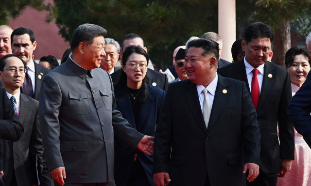 Βόρεια Κορέα: Ο Κιμ Γιονγκ Ουν θα επιδιώξει την ενίσχυση των σχέσεων με την Κίνα