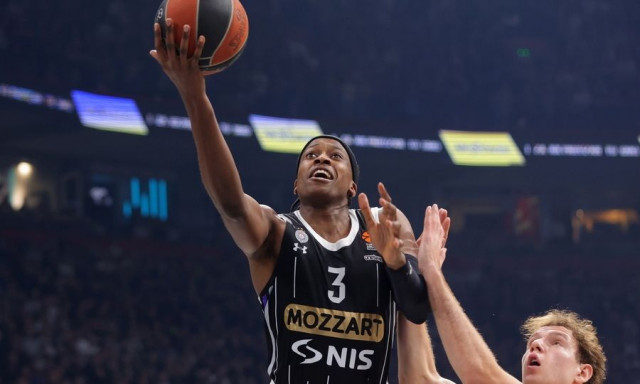 Ολυμπιακός: Η γαλλική ομοσπονδία «ανακοίνωσε» τη μεταγραφή του Ντιλικινά