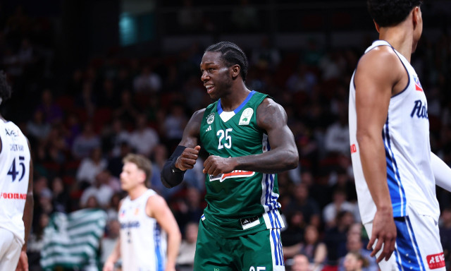 Παναθηναϊκός AKTOR: Αλλάζουν όλα από φέτος - Η μικρή… αποκάλυψη για τη νέα φανέλα