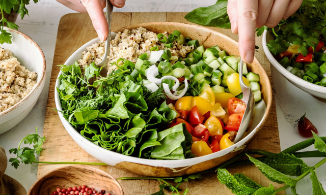 Με παιχνίδια και δράσεις για μικρούς και μεγάλους το Φεστιβάλ Υγείας «Τροφή για Δράση» στη Βούλα