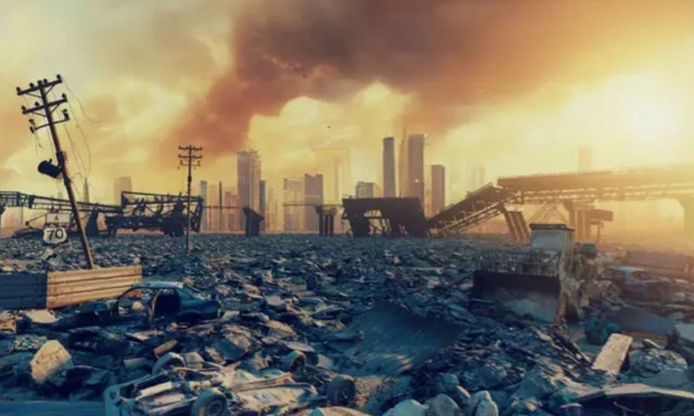 «The Rapture»: Πάστορας προφήτευσε το τέλος του κόσμου σε λίγες ώρες και προκάλεσε... χάος