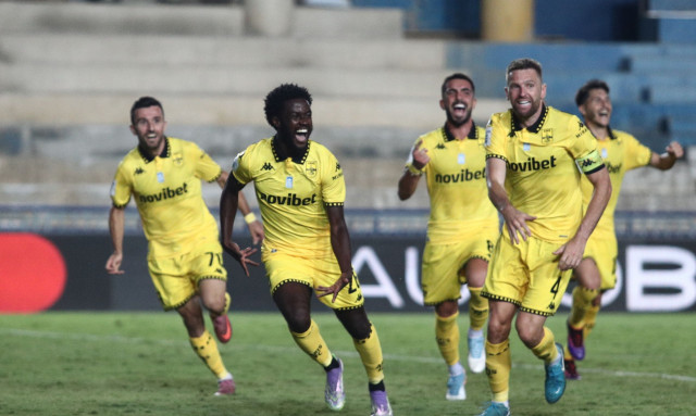 Αθλητικές μεταδόσεις: Πού θα δείτε το Άρης - Μαρκό για το Κύπελλο και την δράση στην Ευρώπη