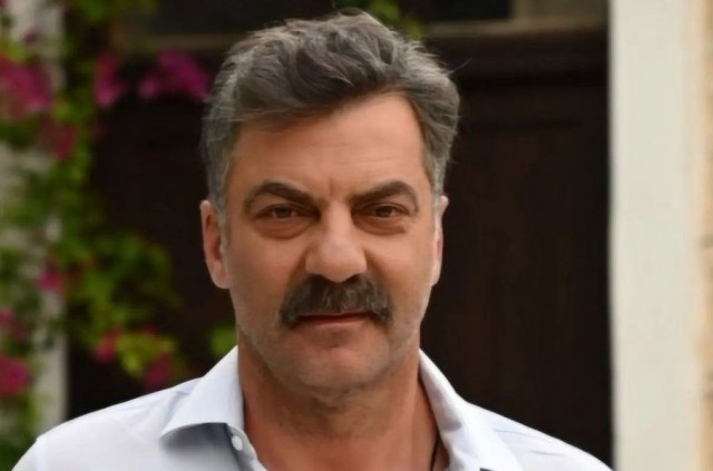 Στάθης Μαντζώρος: Βγαίνει νικητής έπειτα από την περιπέτεια υγείας του