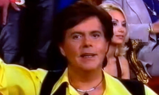 «Μίστερ Μπούτιας»: Πέθανε ο Γιώργος Σταυρόπουλος, η εμβληματική μορφή της cult τηλεόρασης