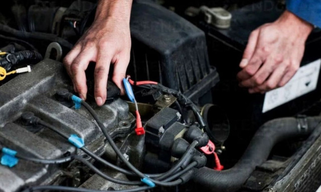 Το λάθος που του κόστισε μια περιουσία: Ήθελε να γλιτώσει 76€ και πλήρωσε 3.700€ σε ζημιές