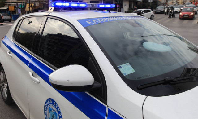 Έβρος: Νέα σύλληψη διακινητή παρανόμων μεταναστών - Τους μετέφερε στο εσωτερικό της χώρας