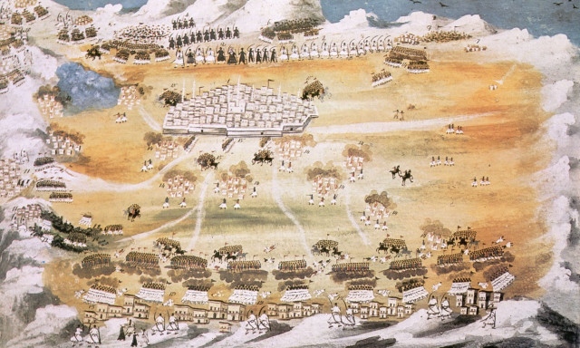 Σαν σήμερα 23 Σεπτεμβρίου – Τα σημαντικότερα γεγονότα της σημερινής ημέρας