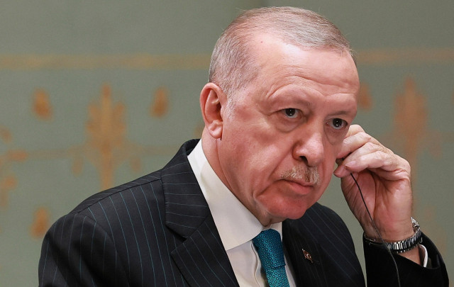 Ο Ερντογάν μιλά για συνεκμετάλλευση: Συνεργασία «καζάν-καζάν» και μερίδιο από την Μεσόγειο