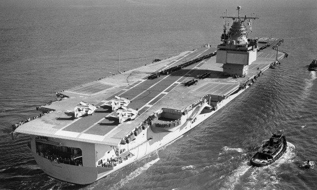 Σαν σήμερα 24 Σεπτεμβρίου – Τα σημαντικότερα γεγονότα της σημερινής ημέρας