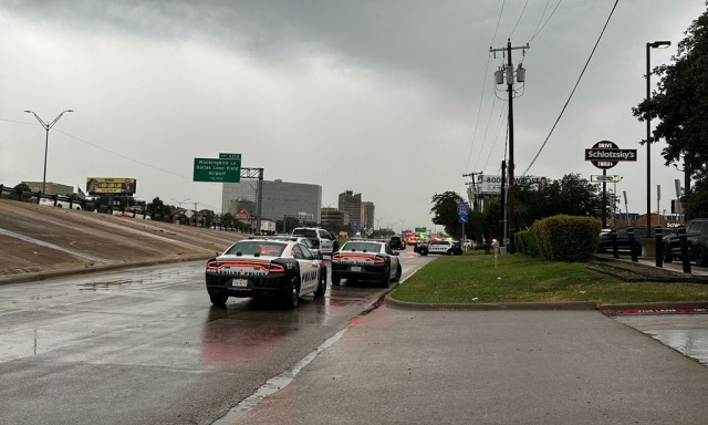 Πυροβολισμοί στην υπηρεσία μετανάστευσης στο Ντάλας: Δύο νεκροί και ένας τραυματίας