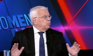 Σιμόπουλος για Σαμαρά: Θα με χαροποιούσε οποιαδήποτε προσπάθεια προσέγγισης