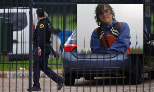 Ντάλας: Αυτός είναι ο δράστης της αιματηρής επίθεσης στην υπηρεσία μετανάστευσης