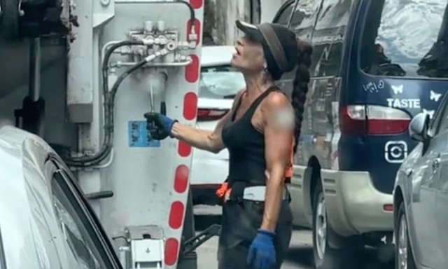 Έλενα Καρασταμάτη: «Σεβαστείτε το πένθος μας» - Το τελευταίο μήνυμα της κόρης της καθαρίστριας