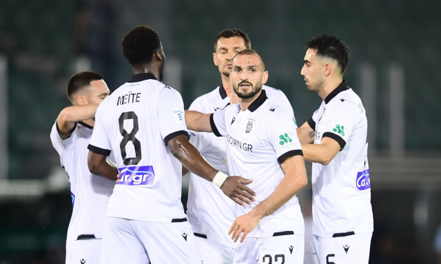 Αθλητικές μεταδόσεις: Πού θα δείτε το ΠΑΟΚ-Μακάμπι και τα ματς Ολυμπιακού και ΑΕΚ στο Κύπελλο