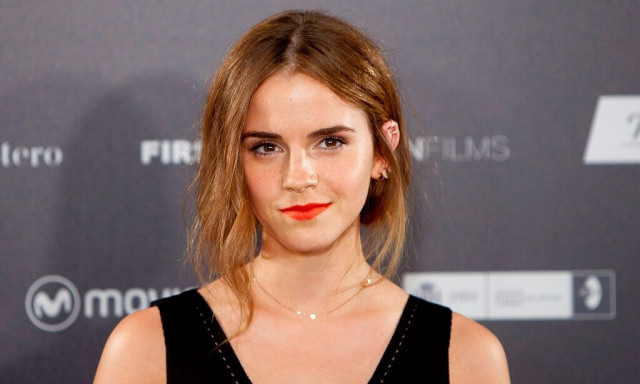 Έμμα Γουότσον: Πώς το διαζύγιο των γονιών της συνδέθηκε με τη συμμετοχή της στο «Χάρι Πότερ»