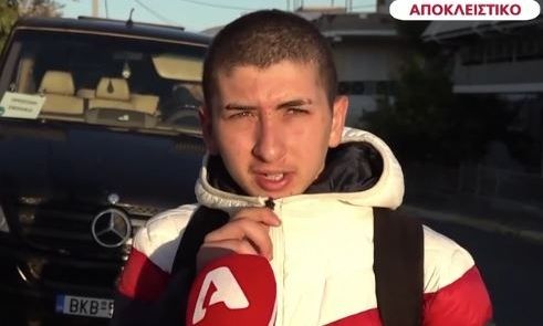 Μαθητής κάνει 4 ώρες για να πάει από και προς το σχολείο του - «Δεν έχω δύναμη να συγκεντρωθώ»