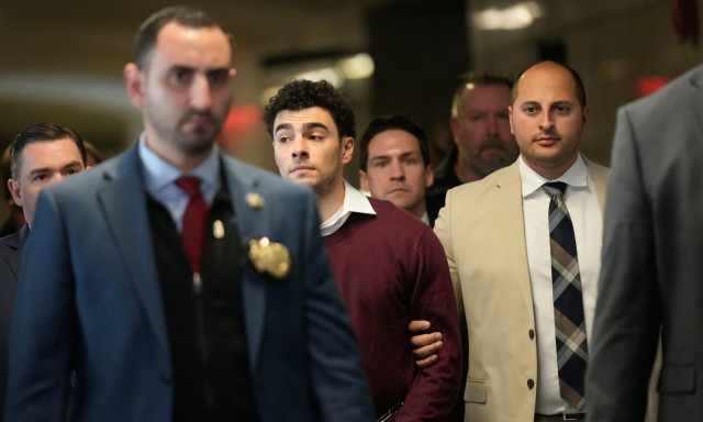 Έρευνα: Αυξημένες οι απειλές κατά στελεχών εταιρειών στις ΗΠΑ