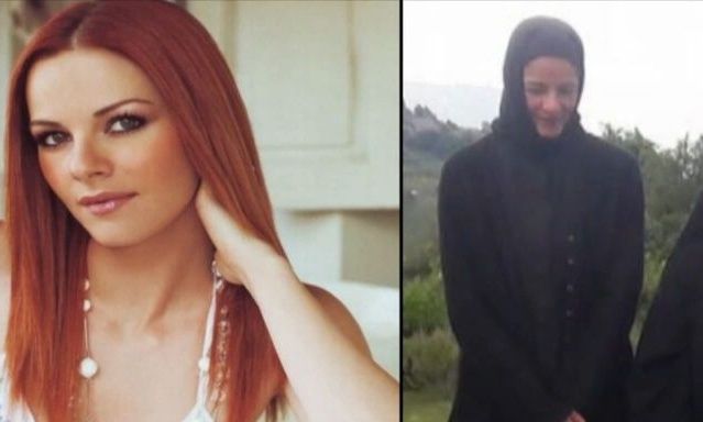 Ξεσπά η μητέρα της Ναταλίας Λιονάκη: «Πέθανε ο πατέρας της και δεν ήταν στην κηδεία»