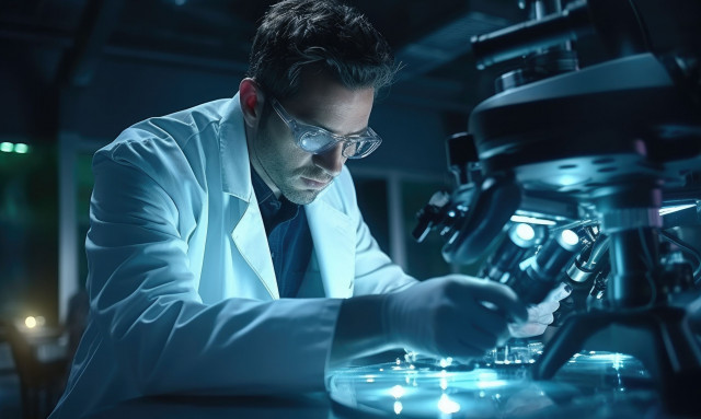 Επιστήμονες ανακάλυψαν θεραπεία για τη νευροεκφυλιστική νόσο του Χάντινγκτον