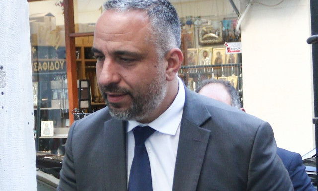 Δήμαρχος Βηθλεέμ: «Προσευχηθήκαμε για τον πρωθυπουργό της Ελλάδας»